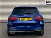 Mercedes-Benz GLC Image 4