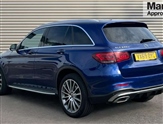 Mercedes-Benz GLC Image 5