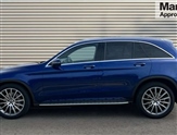 Mercedes-Benz GLC Image 6
