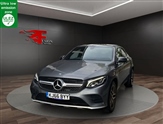 Used Mercedes-Benz GLC