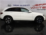 Mercedes-Benz GLC Image 6