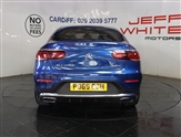 Mercedes-Benz GLC Image 4