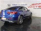 Mercedes-Benz GLC Image 5