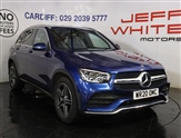 Mercedes-Benz GLC Image 1