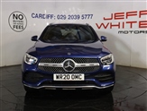 Mercedes-Benz GLC Image 3