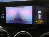 Mercedes-Benz GLC Image 4