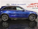 Mercedes-Benz GLC Image 6