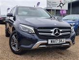 Used Mercedes-Benz GLC