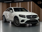 Used Mercedes-Benz GLC