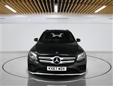 Used Mercedes-Benz GLC