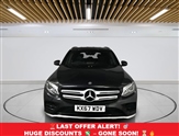 Used Mercedes-Benz GLC