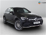 Mercedes-Benz GLC Image 1