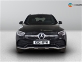 Mercedes-Benz GLC Image 5