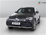 Mercedes-Benz GLC Image 6