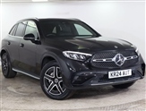 Mercedes-Benz GLC Image 1