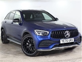 Mercedes-Benz GLC Image 1