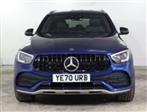 Mercedes-Benz GLC Image 5