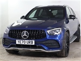 Mercedes-Benz GLC Image 6