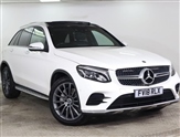 Mercedes-Benz GLC Image 1