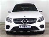 Mercedes-Benz GLC Image 5