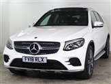Mercedes-Benz GLC Image 6