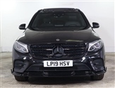 Mercedes-Benz GLC Image 5
