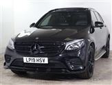 Mercedes-Benz GLC Image 6