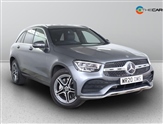 Mercedes-Benz GLC Image 1
