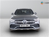 Mercedes-Benz GLC Image 5