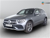 Mercedes-Benz GLC Image 6