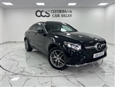 Used Mercedes-Benz GLC