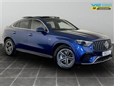 Used Mercedes-Benz GLC