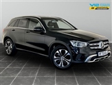 Used Mercedes-Benz GLC Used Mercedes-Benz GLC