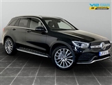 Used Mercedes-Benz GLC Used Mercedes-Benz GLC