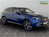 Used Mercedes-Benz GLC