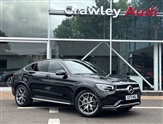 Mercedes-Benz GLC Image 1