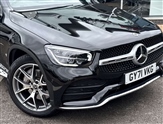 Mercedes-Benz GLC Image 2