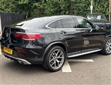 Mercedes-Benz GLC Image 3