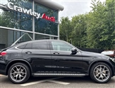 Mercedes-Benz GLC Image 4