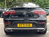 Mercedes-Benz GLC Image 5