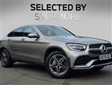 Used Mercedes-Benz GLC
