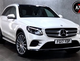 Used Mercedes-Benz GLC