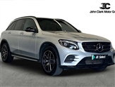 Mercedes-Benz GLC Image 1