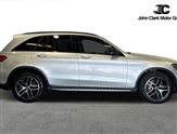 Mercedes-Benz GLC Image 4