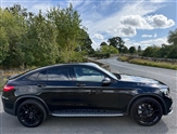 Used Mercedes-Benz GLC