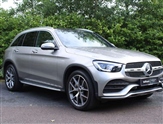 Mercedes-Benz GLC Image 1