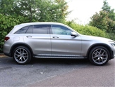Mercedes-Benz GLC Image 2