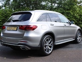Mercedes-Benz GLC Image 3