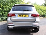 Mercedes-Benz GLC Image 4