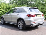 Mercedes-Benz GLC Image 5